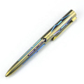 Competitive Price Metal Survival Multi Color Ball Pen